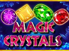 magic crystals