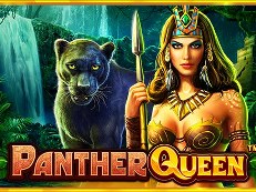 panther queen