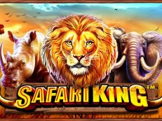 safari king