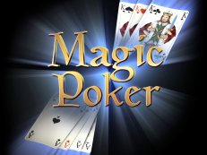 magic poker