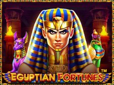 egyptian fortunes