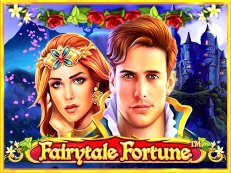 fairytale fortune