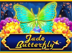 jade butterfly