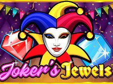 joker jewels