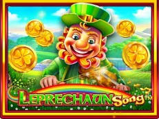 leprechaun song