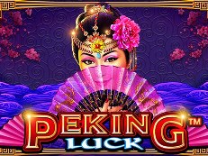 peking luck