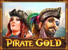 pirate gold