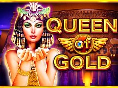 queen of gold