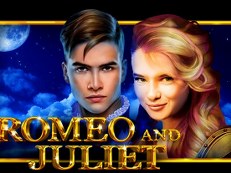 romeo and juliet