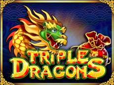 triple dragons