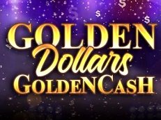 golden dollars golden cash