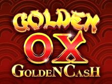 golden ox golden cash