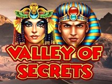 valley of secrets