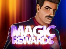 magic rewards