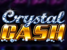 crystal cash