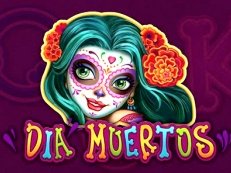 dia muertos