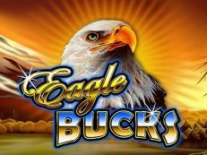 eagle bucks