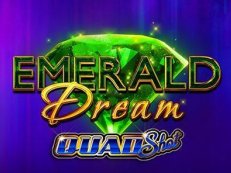 emerald dream
