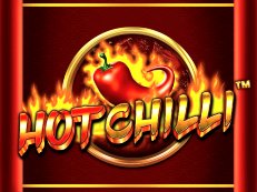 hot chilli