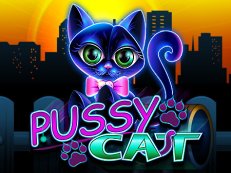 pussycat