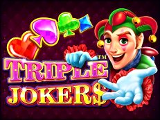 triple jokers