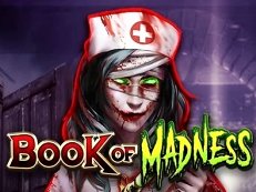 book of madness
