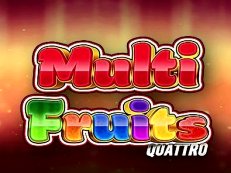 multi fruits