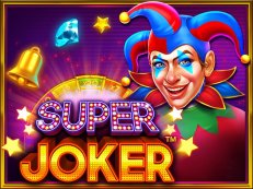 super joker