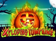 xploding pumpkins