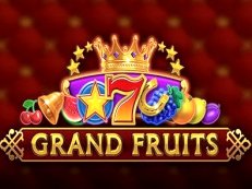 grand fruits