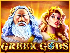 greek gods