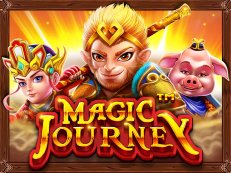 magic journey