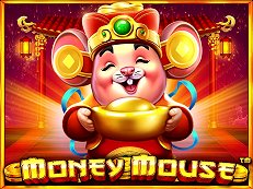 money mouse