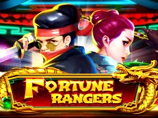 fortune rangers