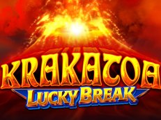 krakatoa