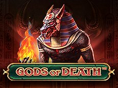 gods of death