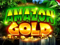 amazon gold