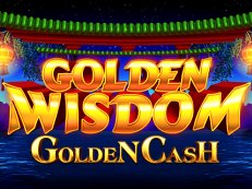 golden wisdom