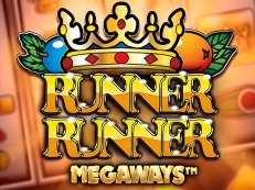 runner runner megaways