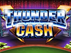 thunder cash