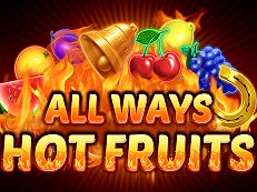 All Ways Hot Fruits