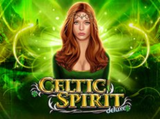 Celtic Spirit