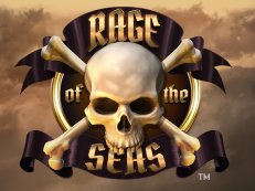 Rage of the Seas