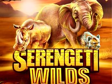 Serengeti Wilds