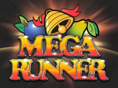 Mega Runner fruitmachine