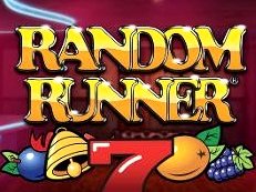 Random Runner gokkast