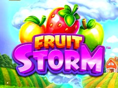 Fruit Storm gokkast
