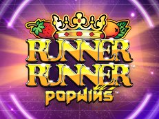 Runner Runner Popwins gokkast