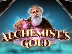 Alchemists Gold gokkast