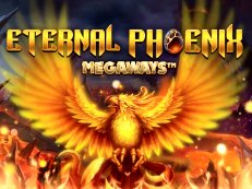 Eternal Phoenix megaways gokkast